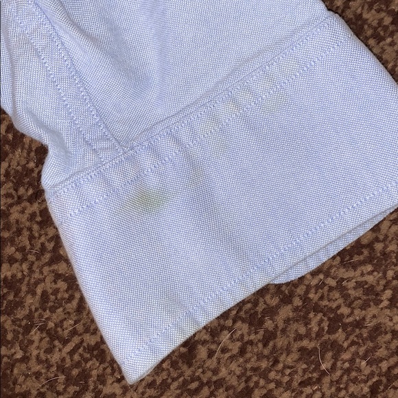 Abercrombie Oxford Shirt - Picture 3 of 3